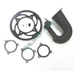 KIT E-ES RR 2T 50