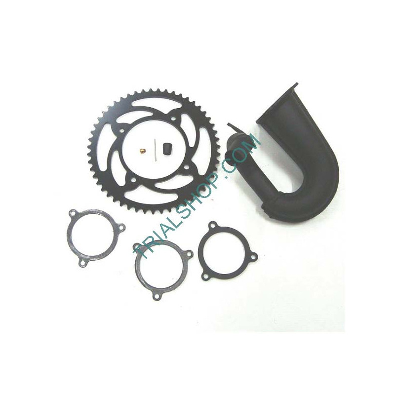 KIT E-ES RR 2T 50