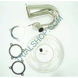 Kit Tune Up 2 RR Racing 2T 50cc Beta