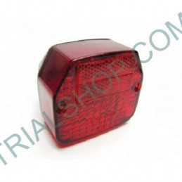 FARO PILOTO PP 250-97 277.10
