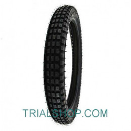 Michelin X-Light Trial 120/100x18 Tubeless - Posteriore -