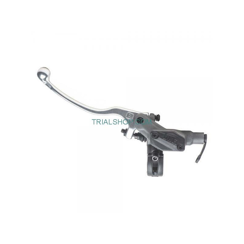 Pompa Frizione Dot 4 – Braktec –