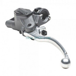 Pompa Frizione Dot 4 – Braktec –