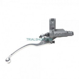 Pompa Frizione Dot 4 – Braktec –