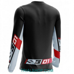 Maglia Trial 01 Collection – S3 –