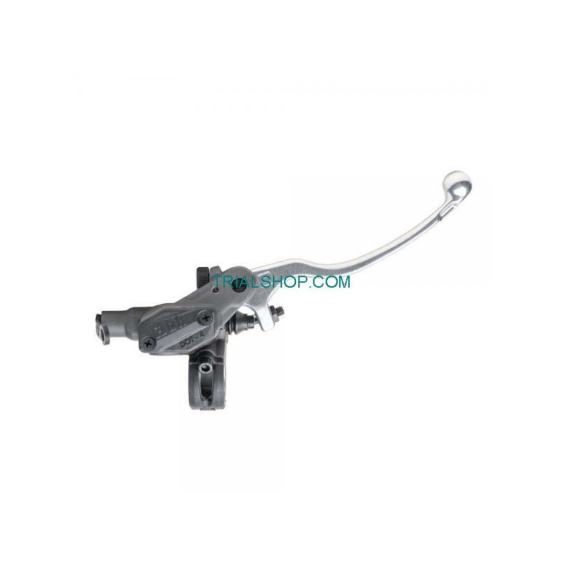 Pompa Freno Anteriore olio Dot4 – Braktec  –