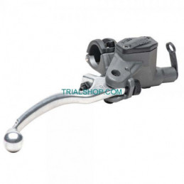 Pompa Freno Anteriore olio Dot4 – Braktec  –