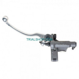 Pompa Freno Anteriore olio Dot4 – Braktec  –
