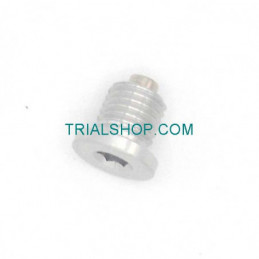 TAPON VACIADO ACEITE – IMAN