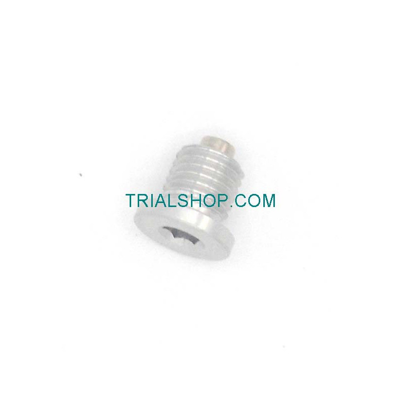TAPON VACIADO ACEITE – IMAN