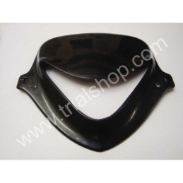 Plastica Per Faro Ant.Nero 07