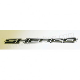 Adesivo Sherco ( Cada Uno )