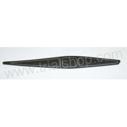 Adesivo Forcellone sherco 2008