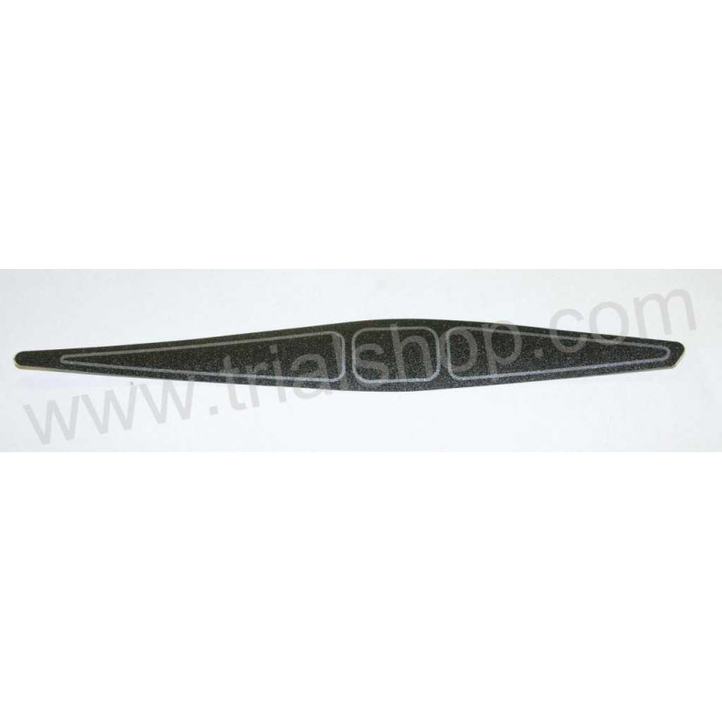 Adesivo Forcellone sherco 2008