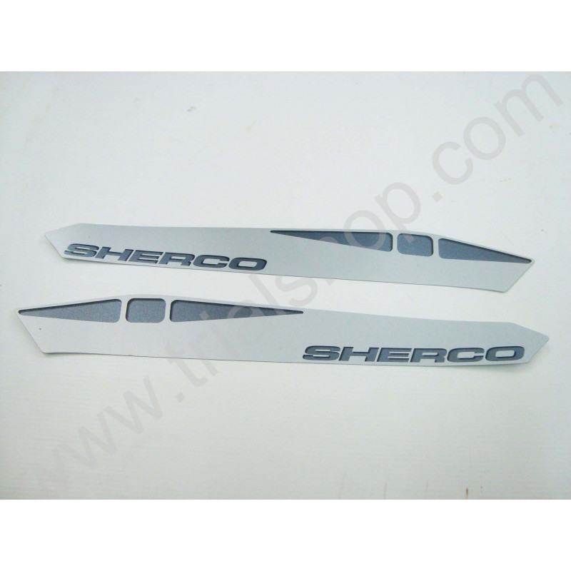 Adesivo Forcellone Sherco 2008