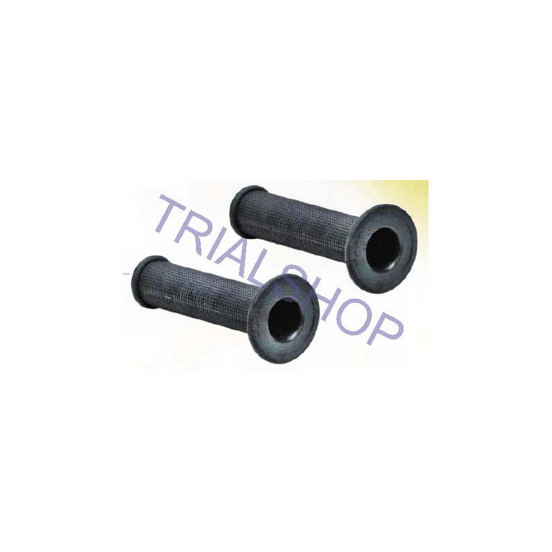 Coppia Manopole sherco
