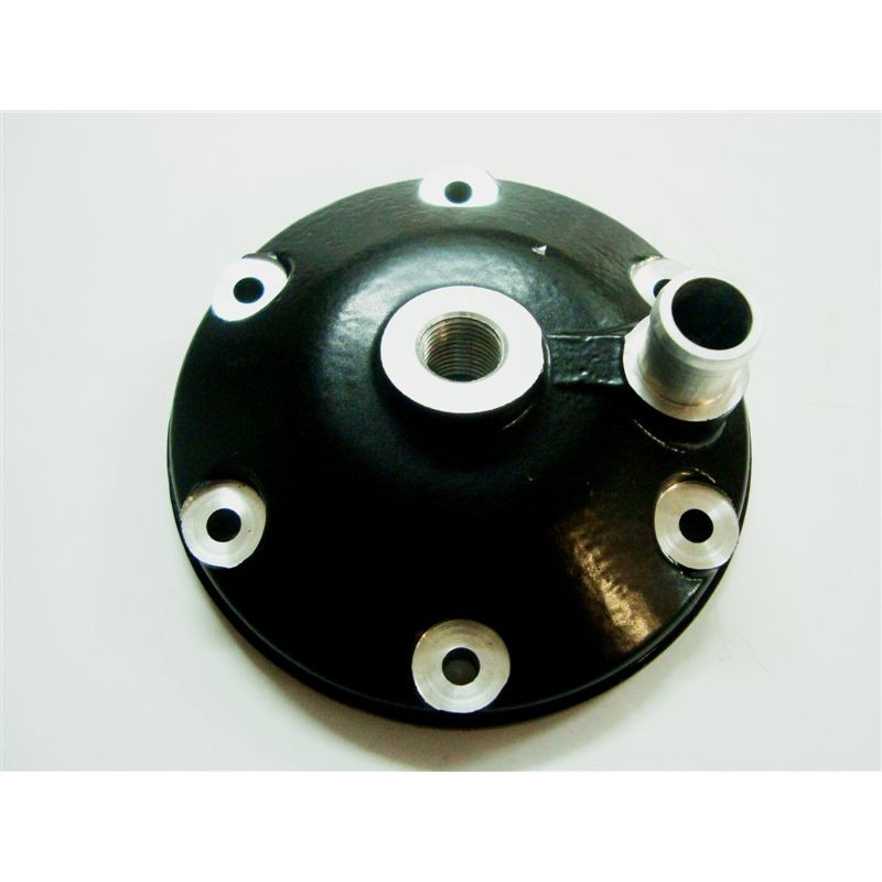 TESTA CILINDRO 290