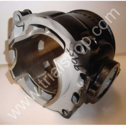 Cilindro 2.9 Mod.2009 Colore N
