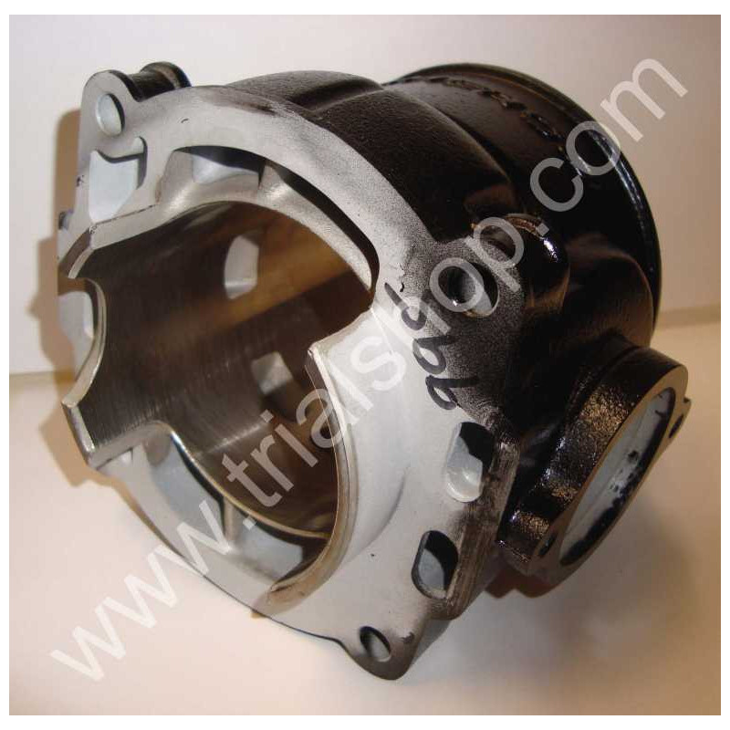 Cilindro 2.9 Mod.2009 Colore N