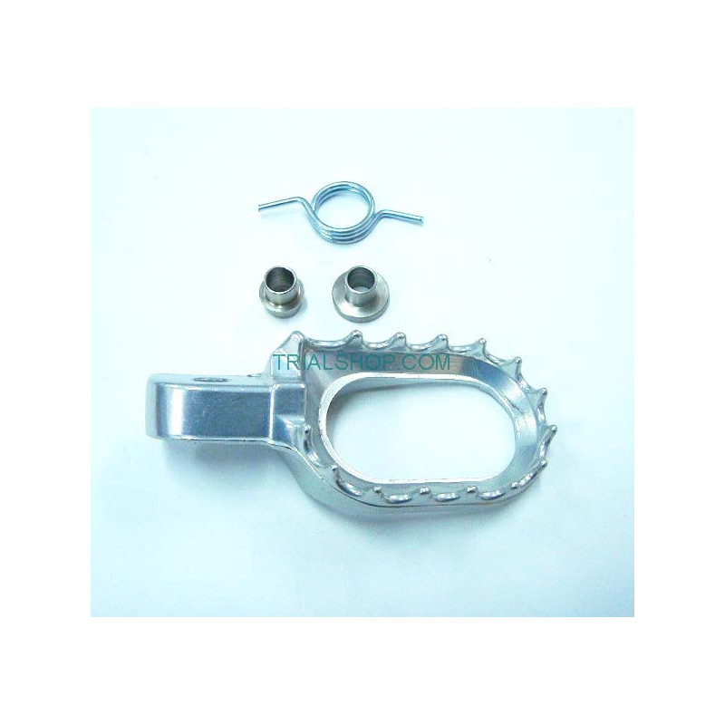 PEDANA DX