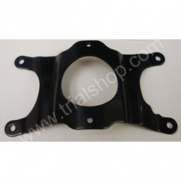 Supporto Parafango Anteriore Sherco