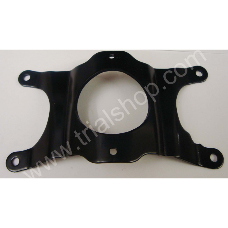 Supporto Parafango Anteriore Sherco