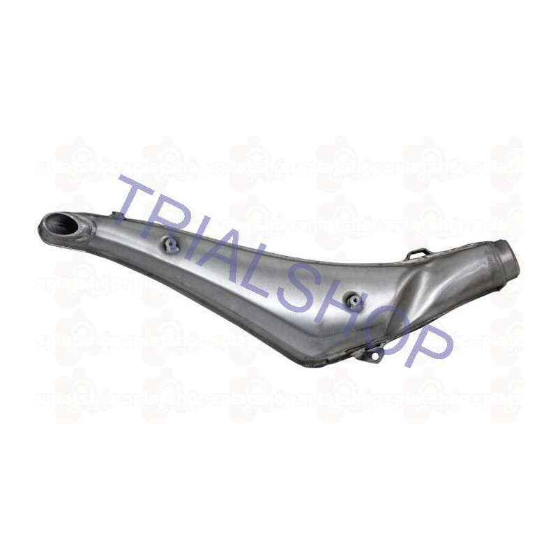 SILENZIATORE SHERCO 2010 290