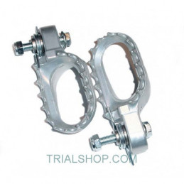 Raggio ruota posteriore Montesa Cota 315 '97-'04