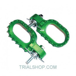 Pedane trial universali