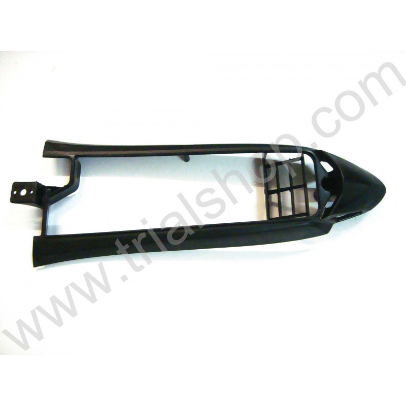 COPERCHIO SUP.SCATOLA FILTRO