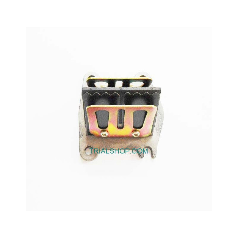 PACCO LAMELLARE 290