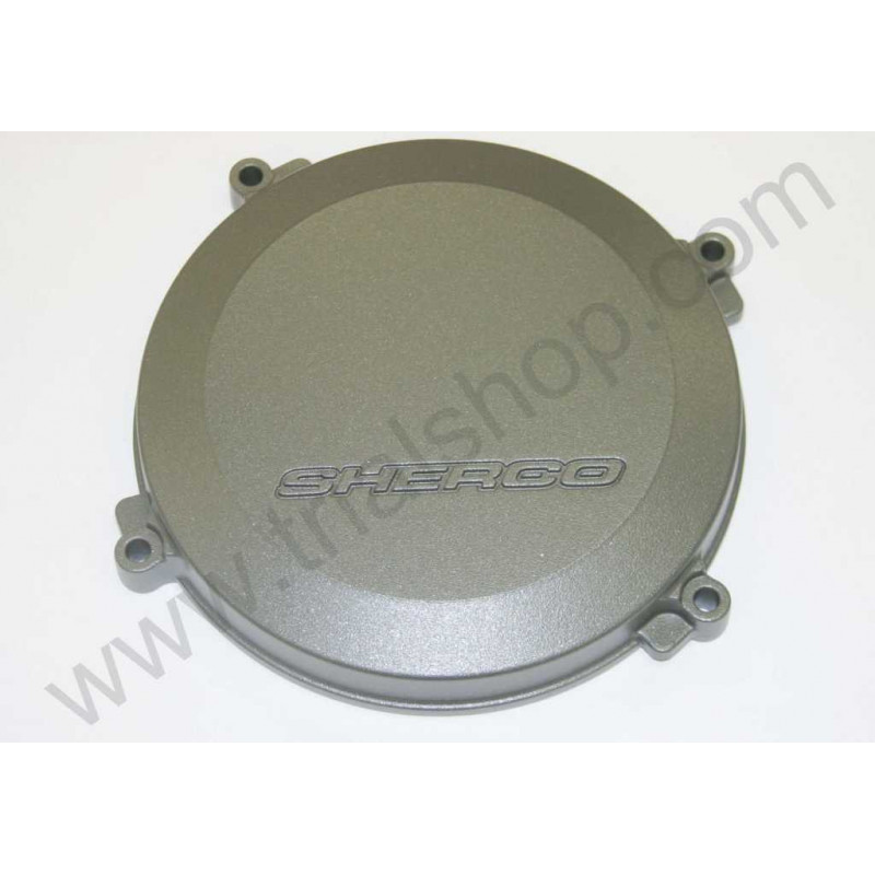 Coperchio Carter Frizione Sherco
