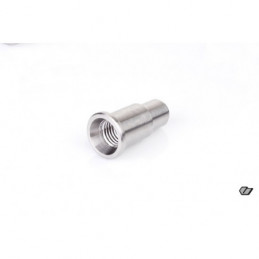 TITANIUM LEFT SWINGARM SEMIAXIS