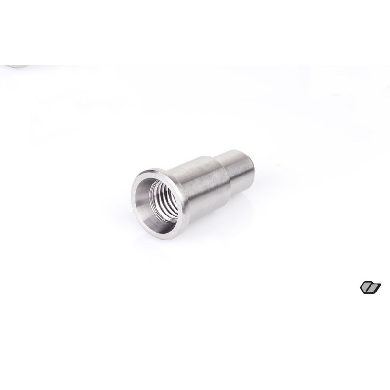 TITANIUM LEFT SWINGARM SEMIAXIS