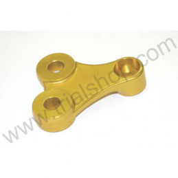 SEMITRAPEZIO SOSPENSIONE DX 14