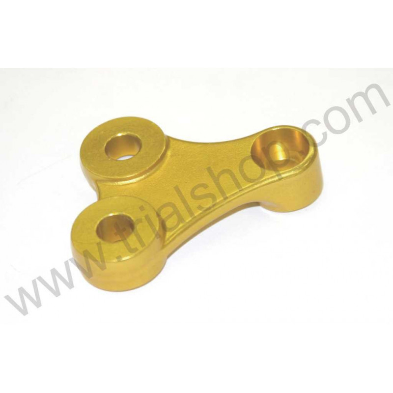 SEMITRAPEZIO SOSPENSIONE DX 14