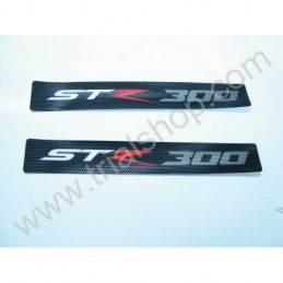 Adesivi radiatore 300 Cabest.