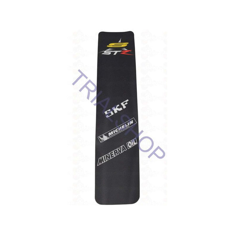 Ad. shock absorber Cabestany
