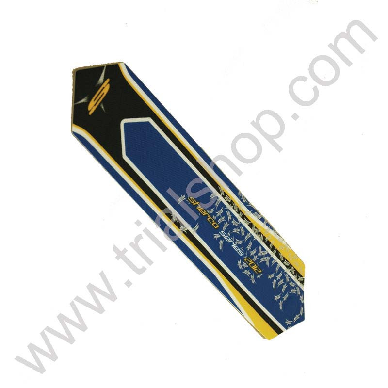 Adesivo Parafango Anteriore Sherco 2012