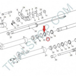 PARAOLIO TECH