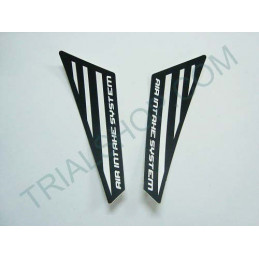 adesivo INTAKE TR12