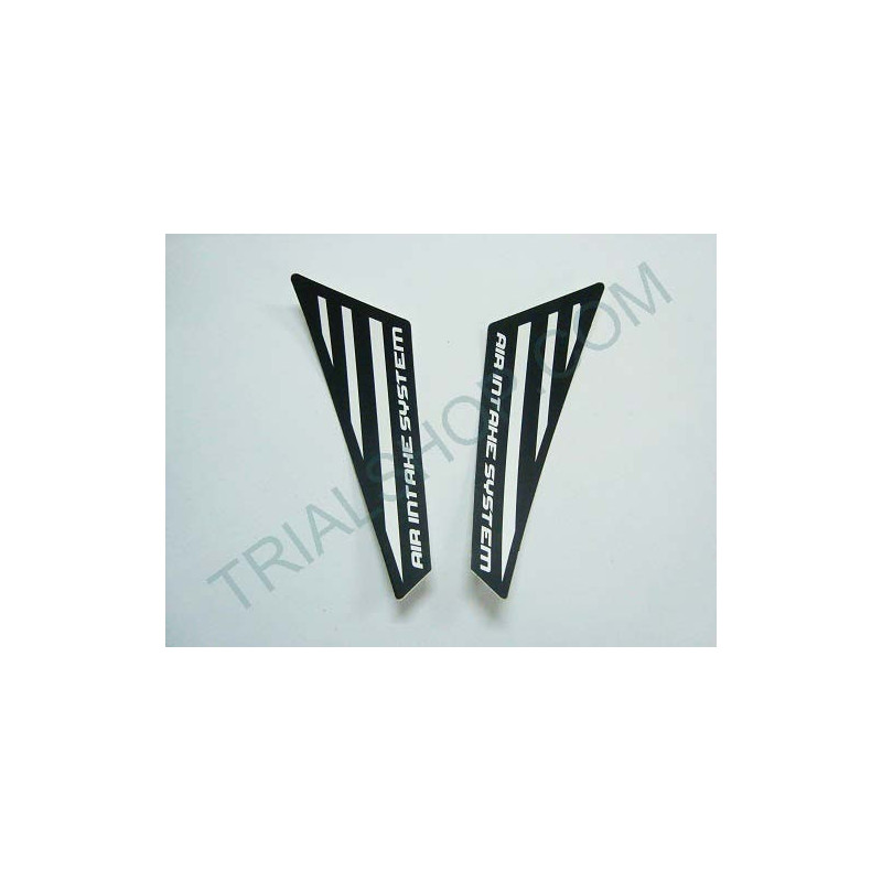adesivo INTAKE TR12