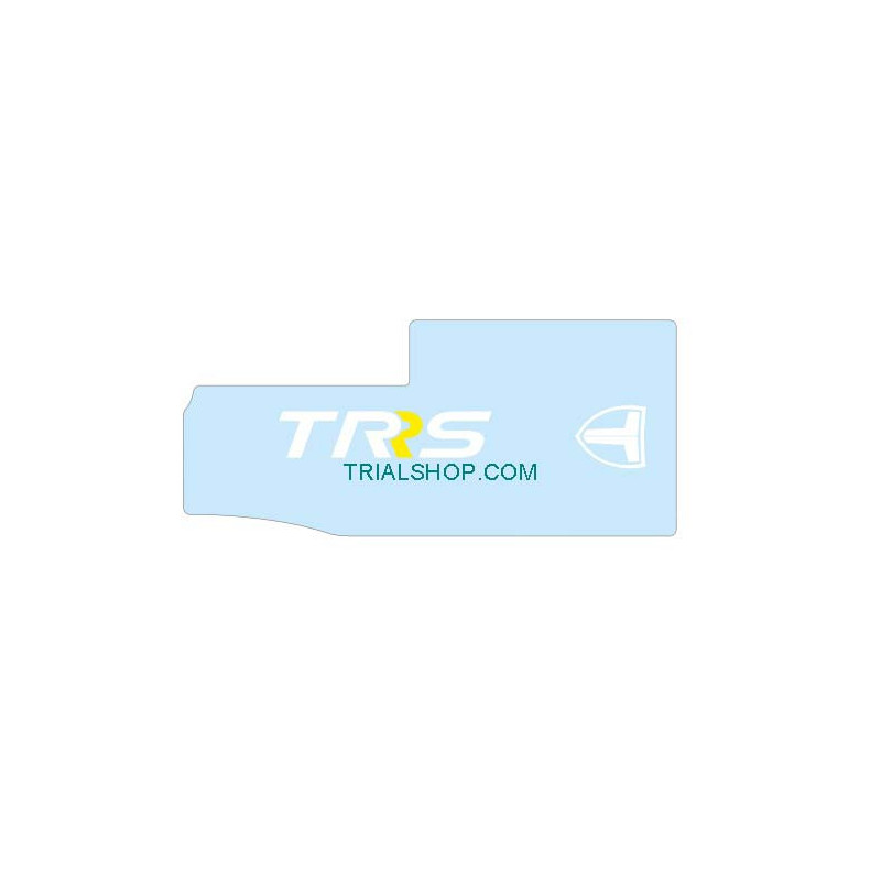 Adesivo Forcella Dx TRS One