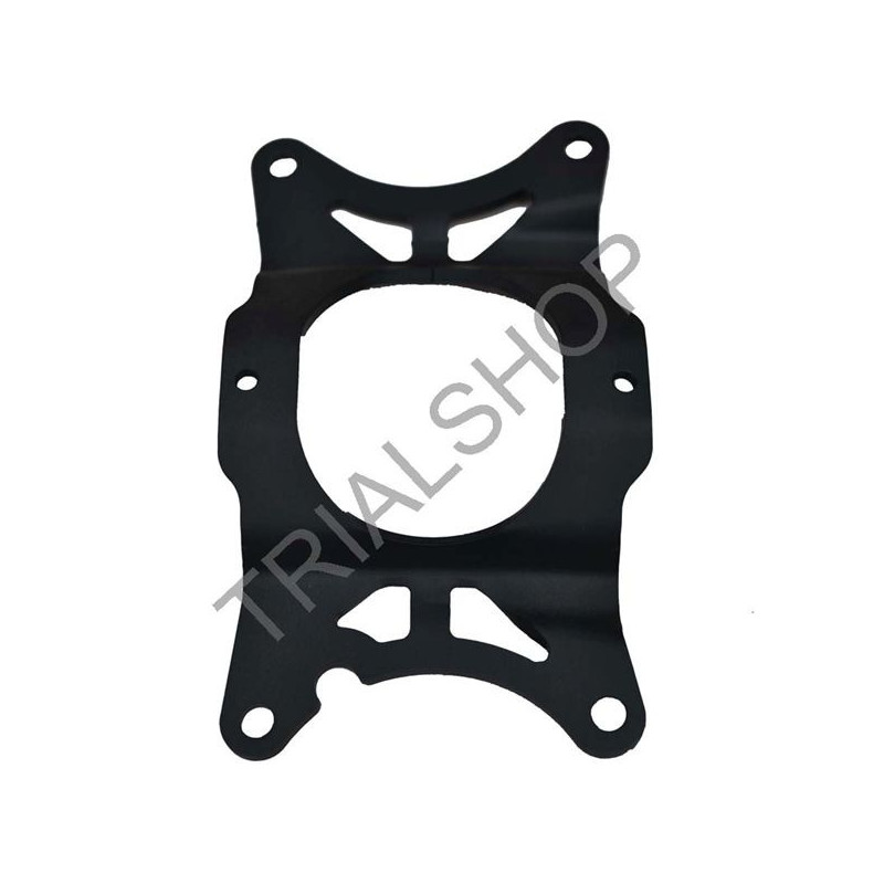 Supporto Parafango Anteriore Sherco 2012 ( Tech )