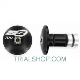 Tappi Manubrio Trial /...