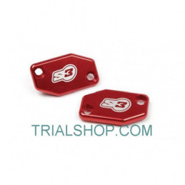 Raggio ruota posteriore Montesa Cota 315 '97-'04