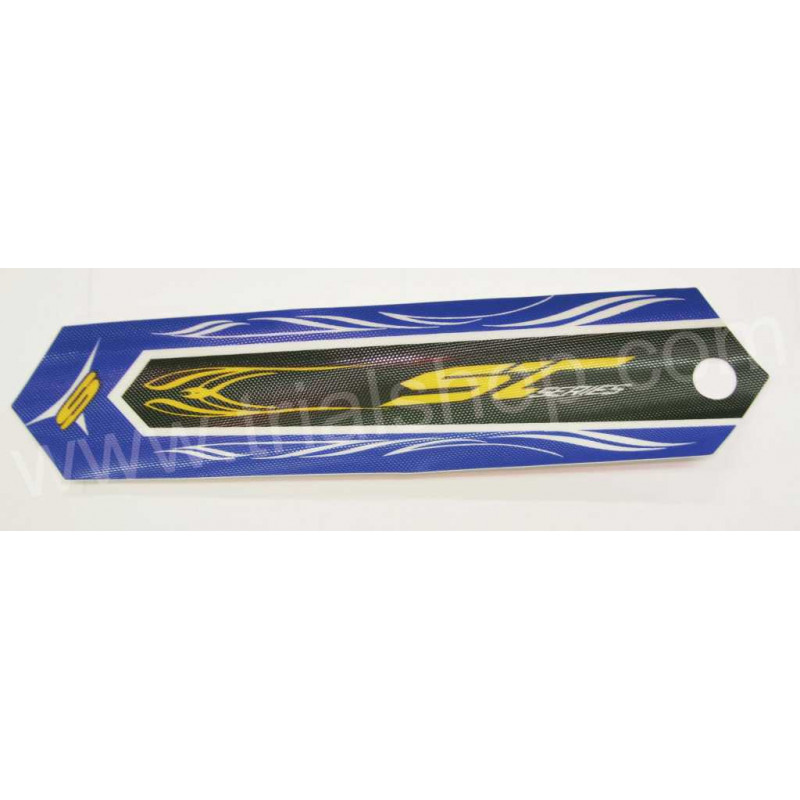 Adesivo Parafango Anteriore Sherco 2013