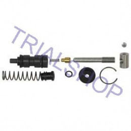 kit riparazione pompa frizione
