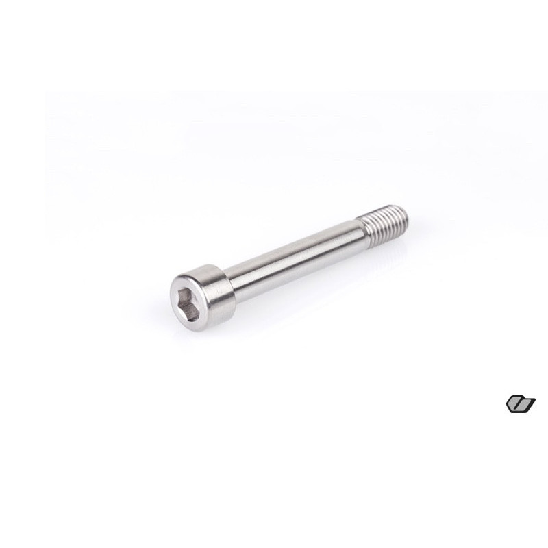 TITANIUM SCREW M10x70mm
