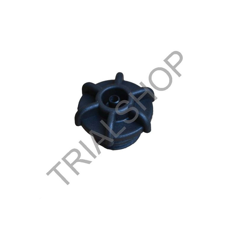 tappo benzina